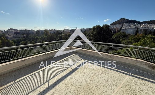 Apartment in Sunoikia Pagkratiou, 2nd District of Athens, Athens 1
