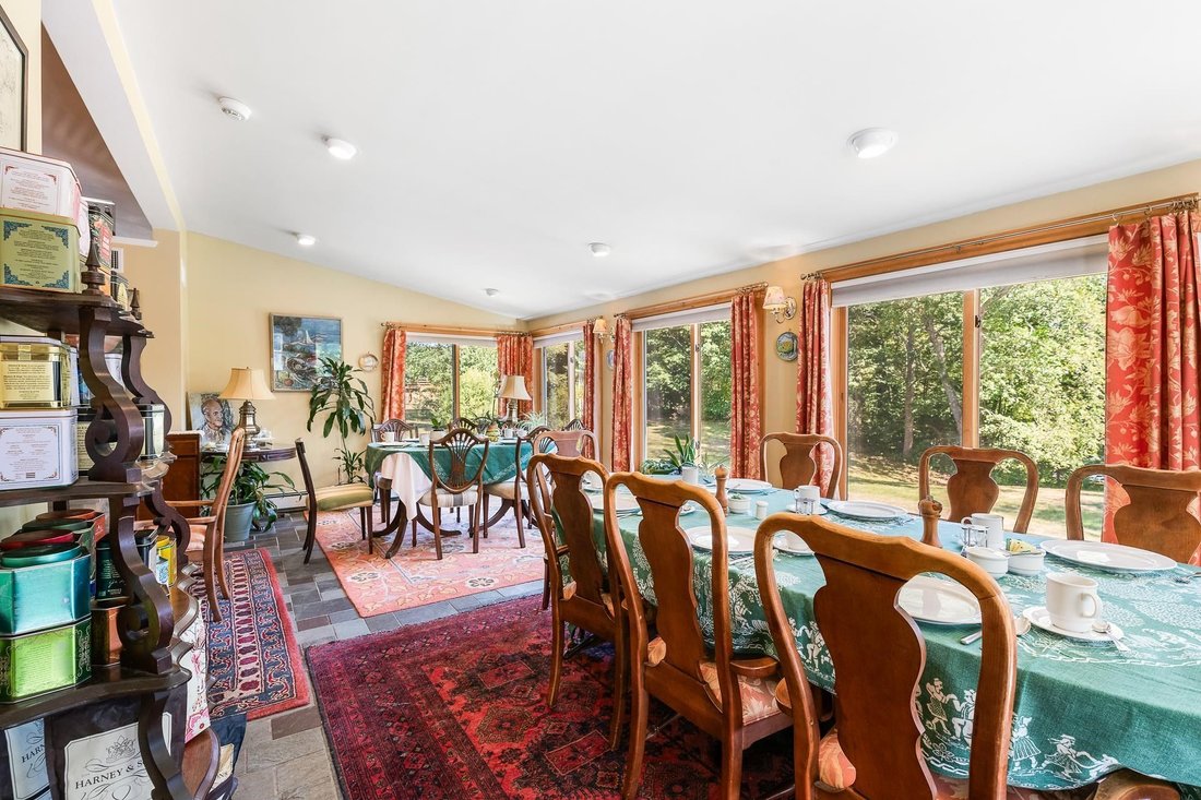 House in Andover, New Hampshire, United States 5 - 18012096