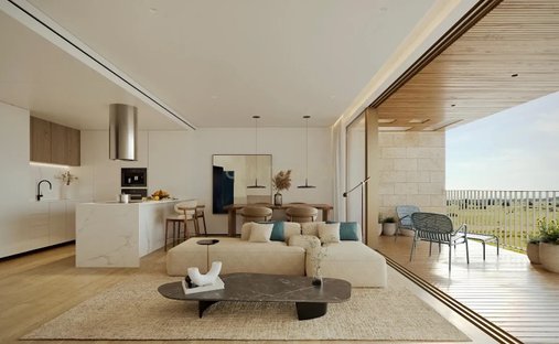 Apartment in Vilamoura, Quarteira, Algarve 1