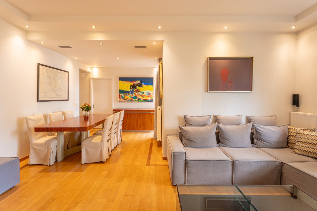 Apartment in Vari, Attica, Greece 2 - 18008038