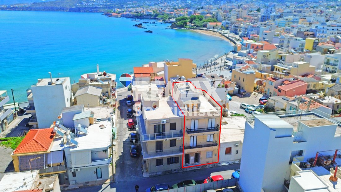 Crete, Greece 1 - 17689470