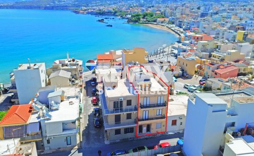 Crete, Grecia 1