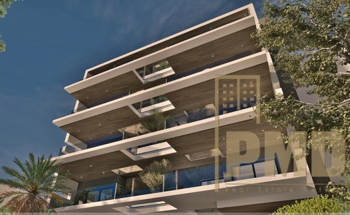 Apartment in Glyfada, Attica, Greece 1