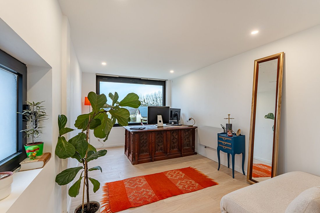 Villa in Villiers-Saint-Frederic, Ile-de-France, France 4 - 18011423