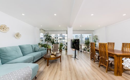 Apartment in Carnaxide e Queijas, Lisbon, Portugal 1