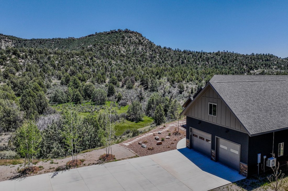 House in Hesperus, Colorado, United States 5 - 16152671