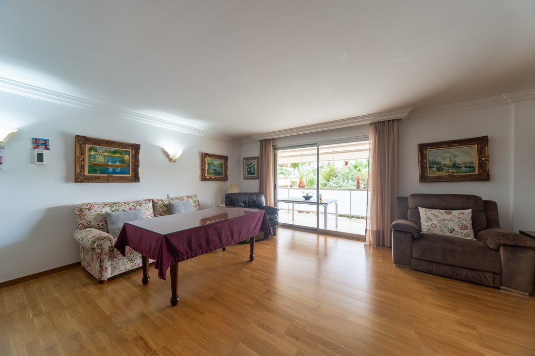 Apartment in Calvia, Balearic Islands, Spain 4 - 13138173
