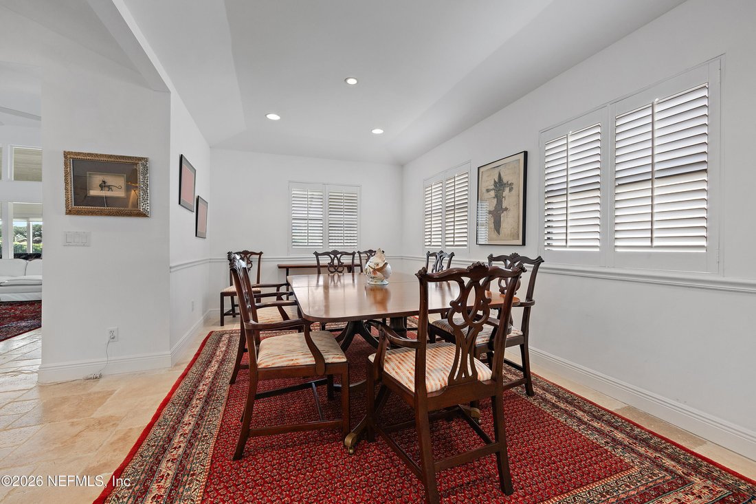 House in Ponte Vedra Beach, Florida, United States 5 - 18007767