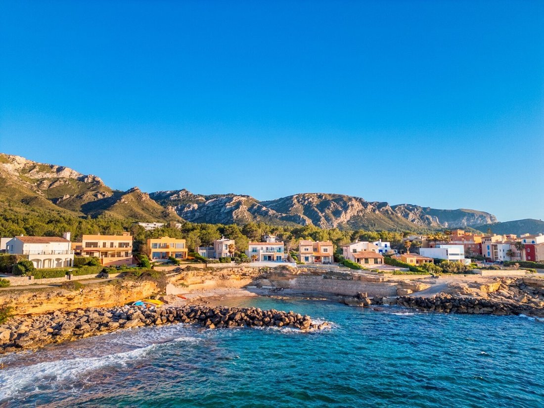 Villa in Arta, Balearic Islands, Spain 4 - 18010669