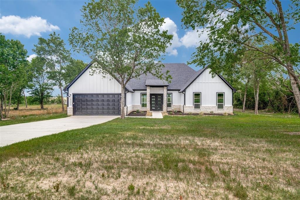 House in Tool, Texas, United States 1 - 17673506