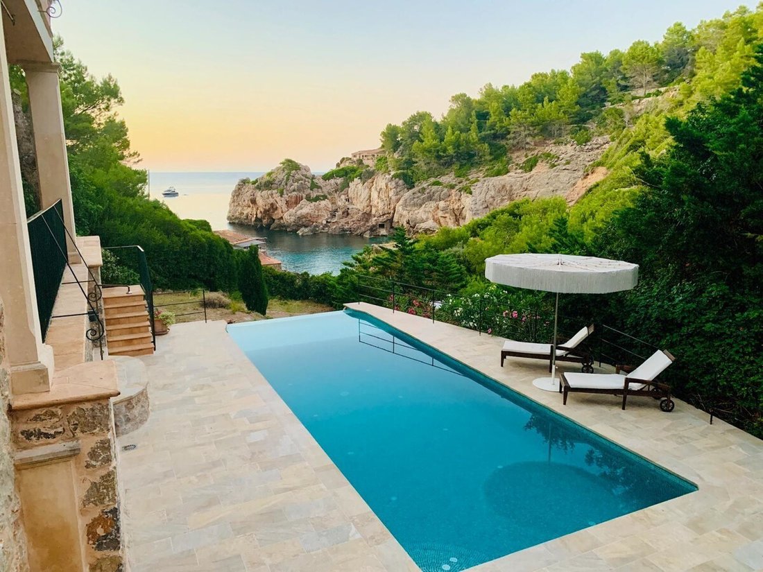 Finca in Deia, Balearic Islands, Spain 1 - 18011628