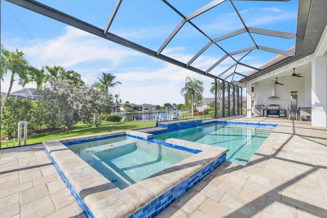 House in Punta Gorda, Florida, United States 3 - 18004816