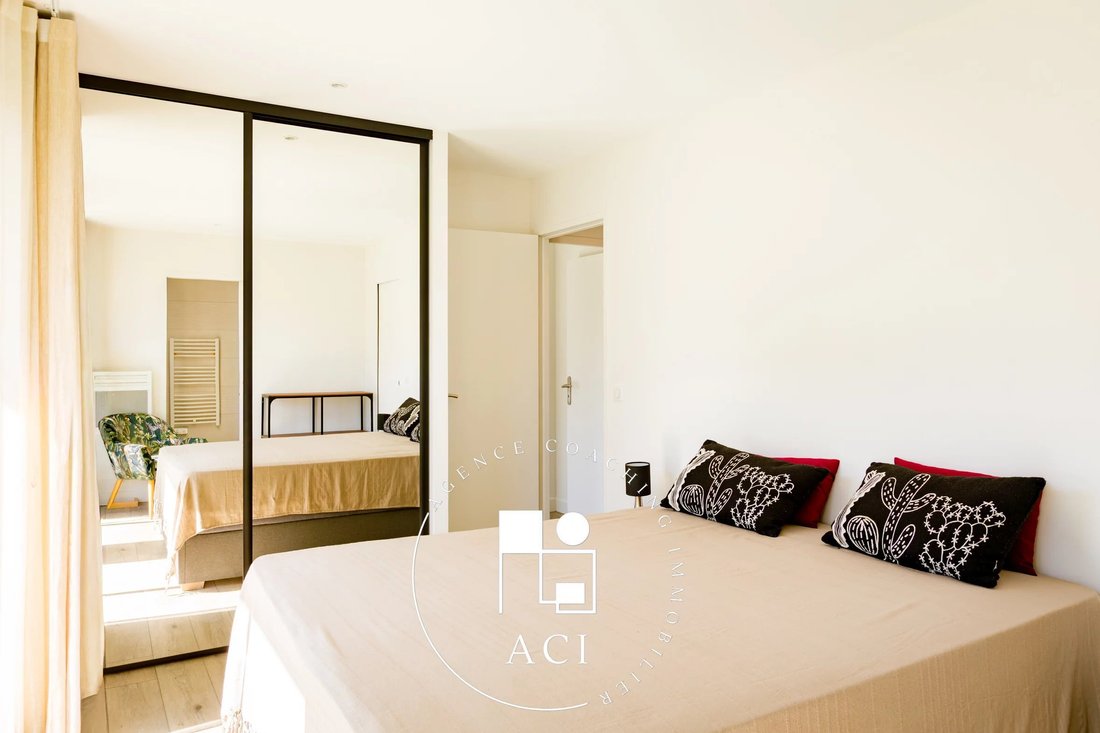 Apartment in Aiguillon, Arcachon, France 4 - 18005764