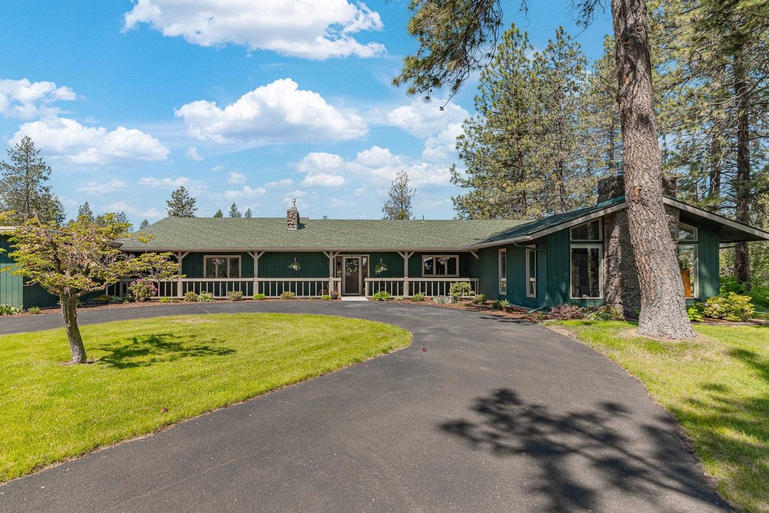 House in Spokane, Washington, United States 2 - 18007816