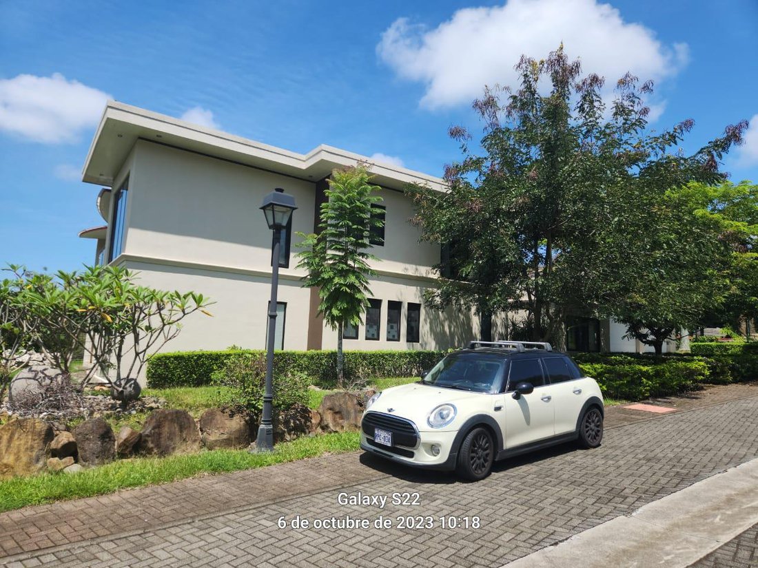 House in Vueltas, Alajuela Province, Costa Rica 1 - 18004912