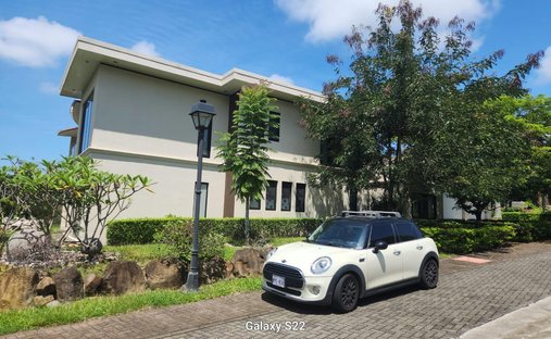 Casa a Vueltas, Provincia di Alajuela, Costa Rica 1