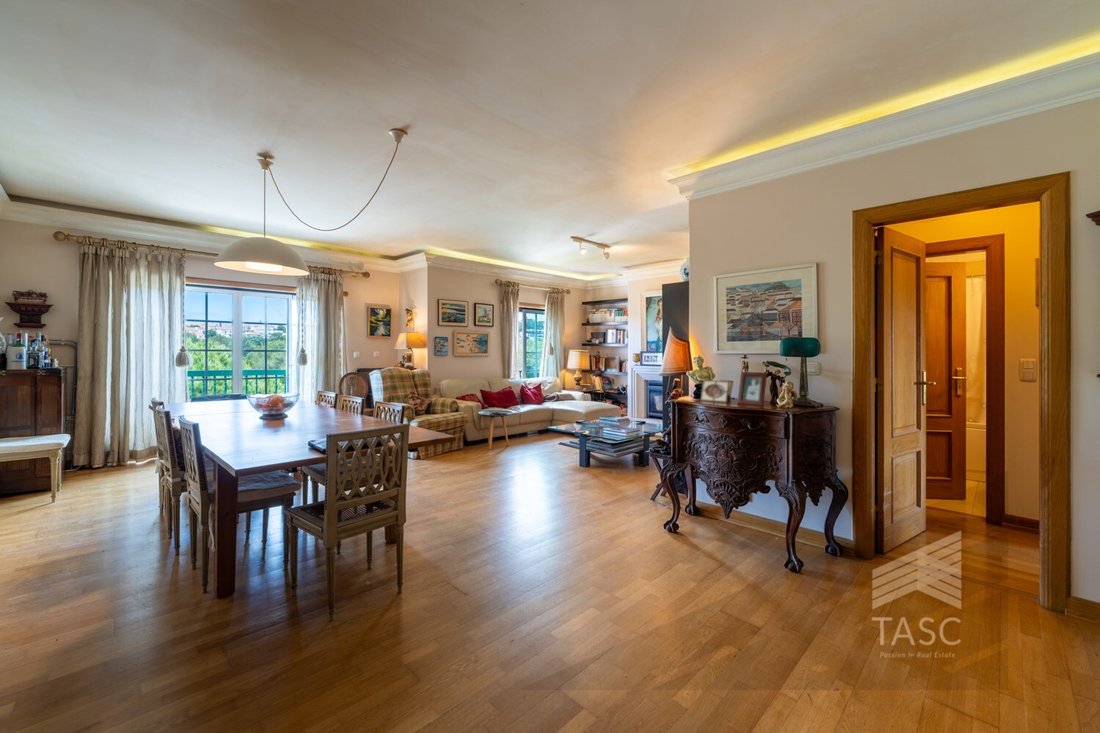 Apartment in Alcabideche, Lisbon, Portugal 3 - 18010977