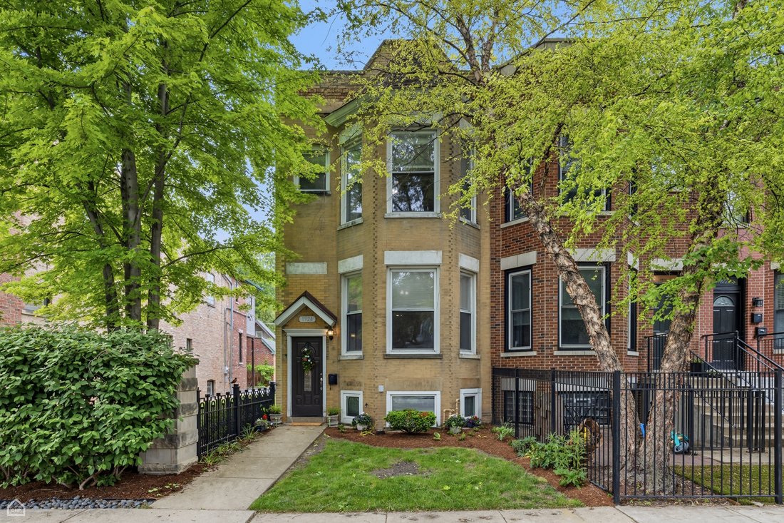 House in Chicago, Illinois, United States 1 - 18007171