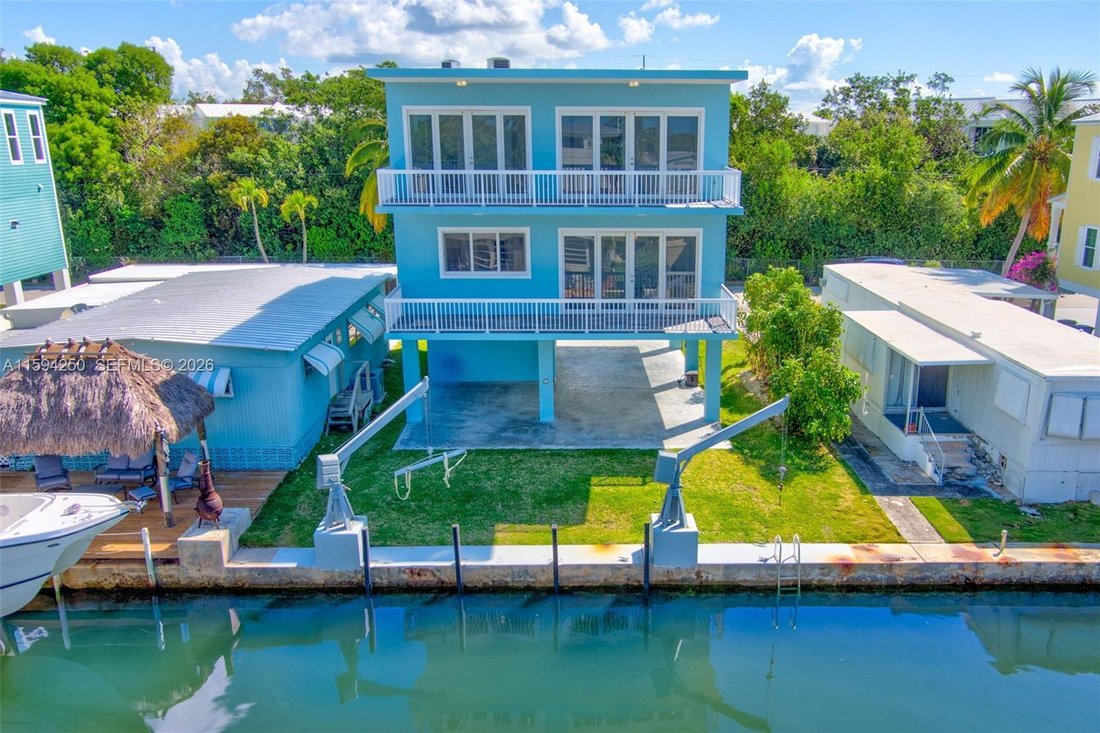 House in Key Largo, Florida, United States 2 - 16640136