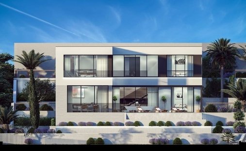 Villa in Stobrec, Split-Dalmatia County, Croatia 1