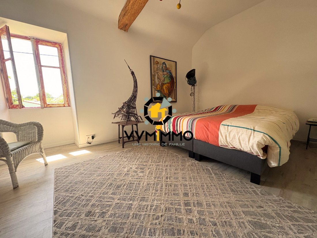 House in Bois Saint Lys-Florigny, Carquefou, France 4 - 18012144