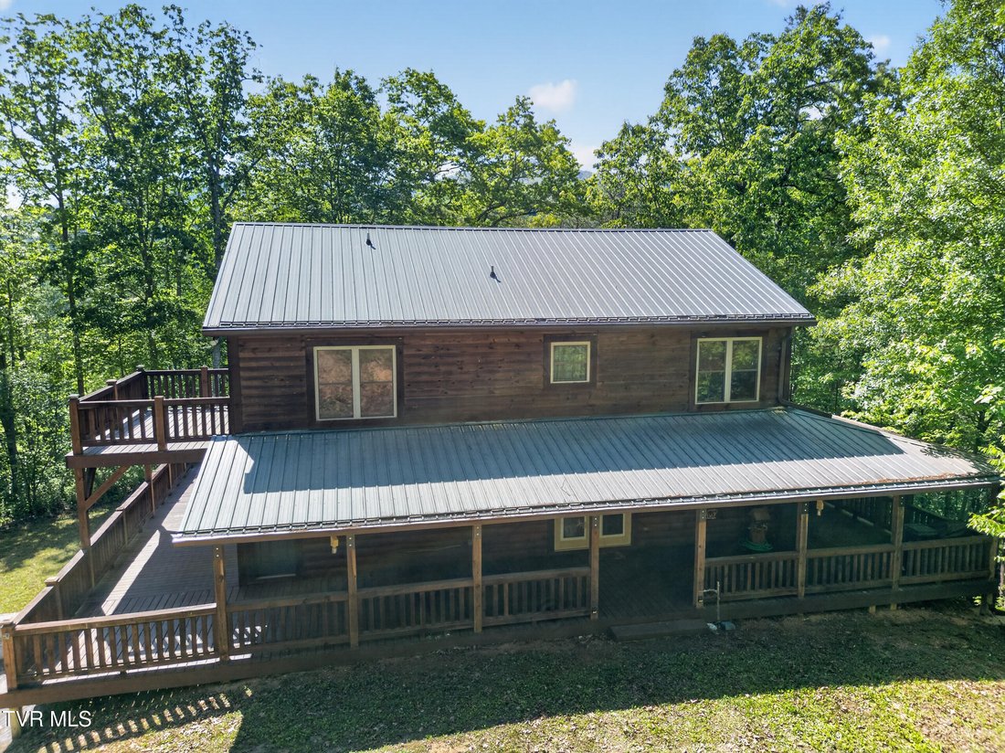 House in Greeneville, Tennessee, United States 3 - 18012513