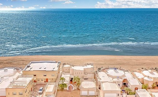 Casa a Playa Encanto, Sonora, Messico 1