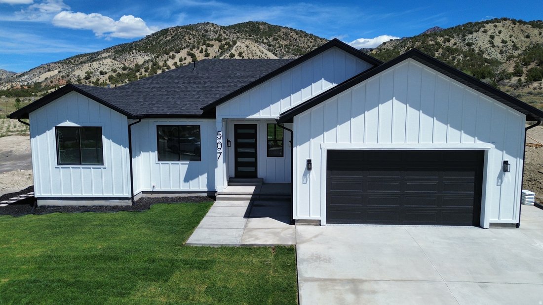 House in Nephi, Utah, United States 1 - 18007574