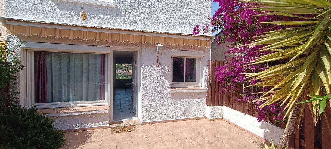 House in Village, Saint-Mandrier-sur-Mer, France 2 - 18005905