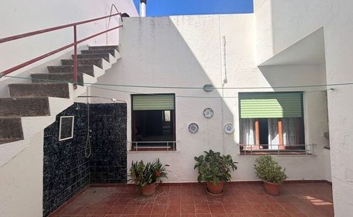 Casa a Ciutadella de Menorca, Isole Baleari, Spagna 1