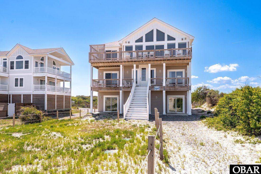 House in Corolla, North Carolina, United States 1 - 18007524
