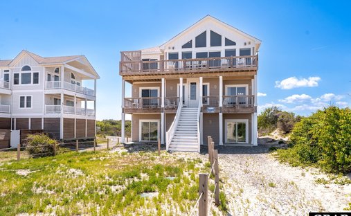 Haus in Corolla, North Carolina, Vereinigte Staaten 1