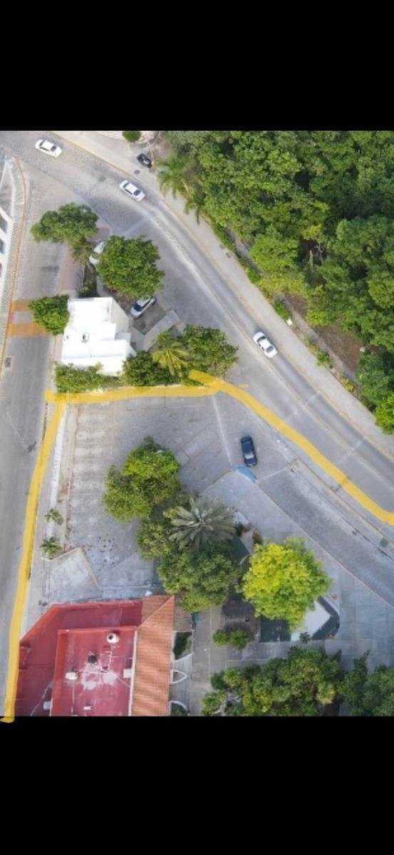 Land in Playa del Carmen, Quintana Roo, Mexico 1 - 18006620