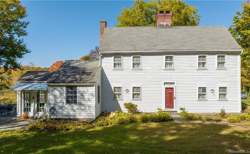 House in Norwalk, Connecticut, United States 1