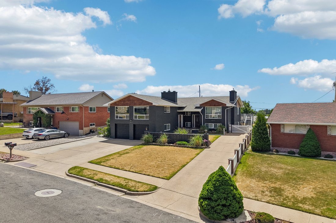 House in Ogden, Utah, United States 1 - 18012617