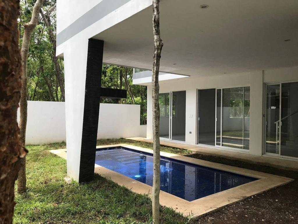 House in Chacalal, Quintana Roo, Mexico 3 - 18006550