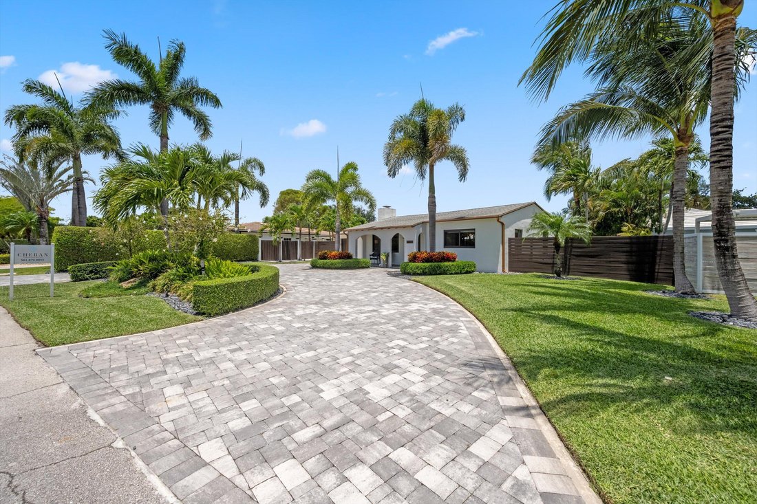 House in Delray Beach, Florida, United States 2 - 18006256