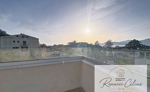 Appartamento a Les Jardins de l'Empereur, Ajaccio, Francia 1