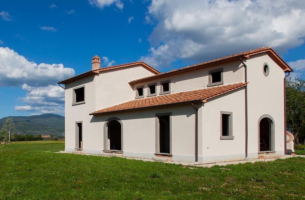 Country House in Center, Cortona, Tuscany 2 - 18010460