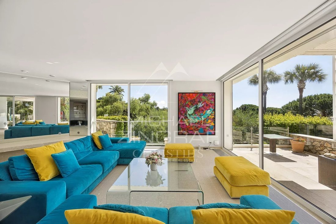 House in Cannes, Provence-Alpes-Côte d'Azur, France 5 - 17301257