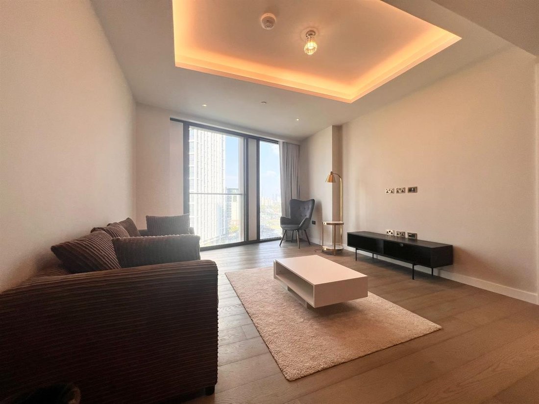 Apartment in New Covent Garden, Wandsworth (Greater London), England 2 - 18004827
