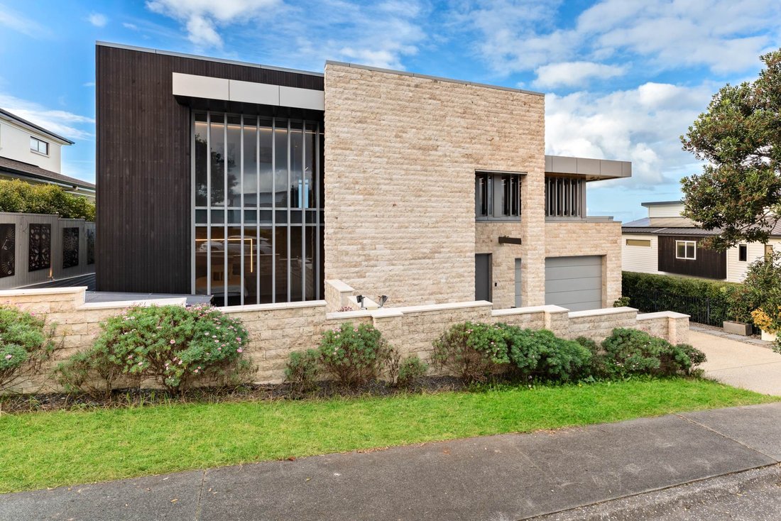 House in Auckland, Auckland, New Zealand 3 - 18012352