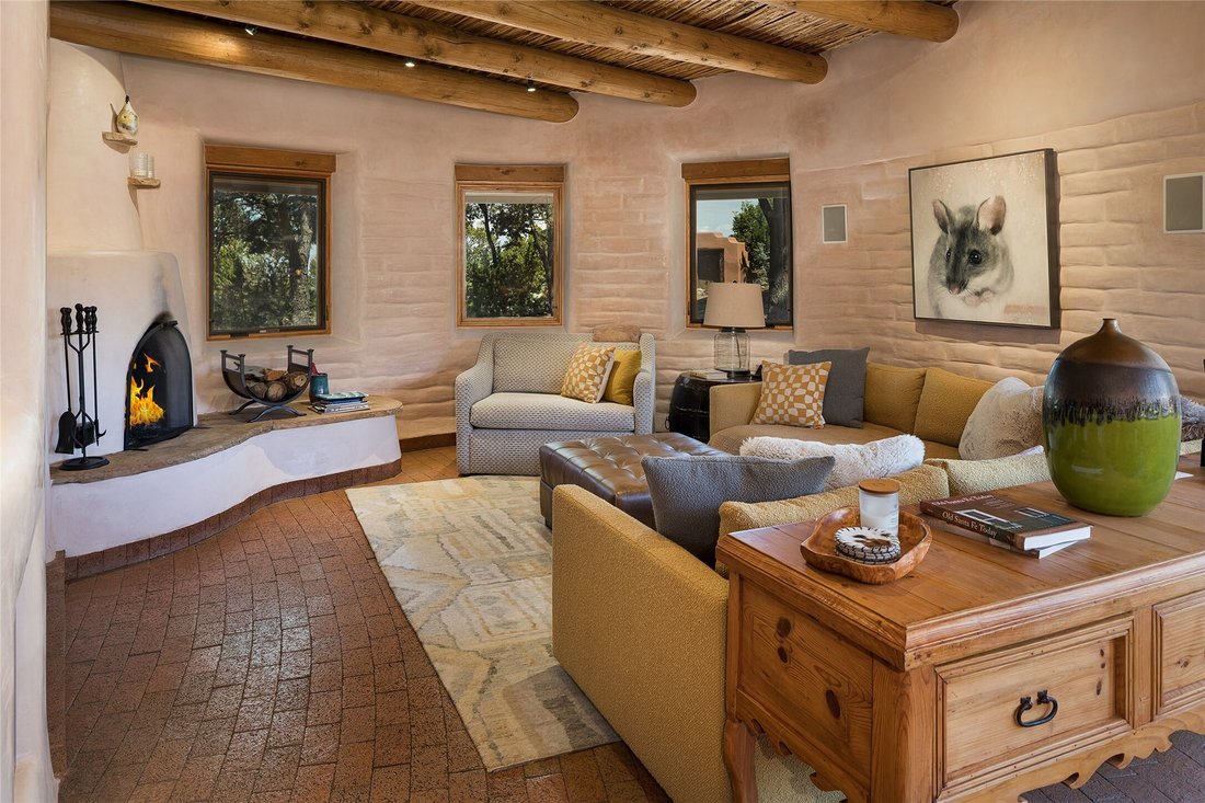 House in Santa Fe, New Mexico, United States 4 - 18005667
