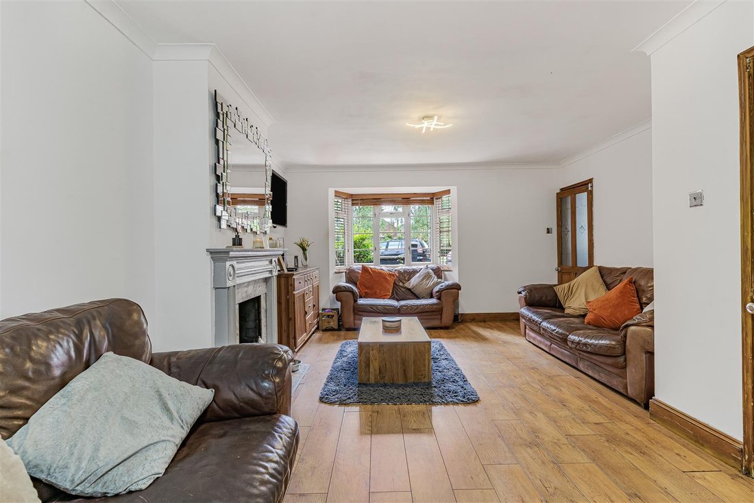 House in Richmond Upon Thames, England 5 - 18007722