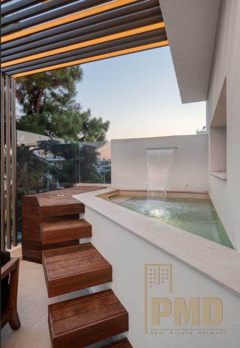 Apartment in Glyfada, Attica, Greece 4 - 17926181