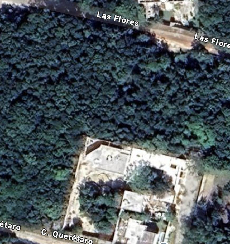 Land in Alfredo V. Bonfil, Quintana Roo, Mexico 4 - 18006700