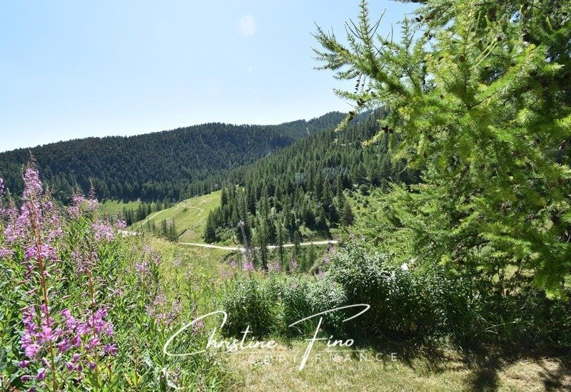 Chalet in La Salle-les-Alpes, Provence-Alpes-Côte d'Azur, Frankreich 5 - 18006497