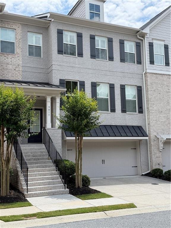 Townhouse in Alpharetta, Georgia, United States 2 - 18008297