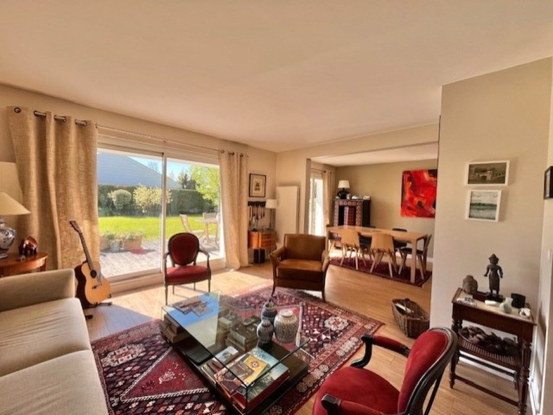 House in Cernay-la-Ville, Ile-de-France, France 3 - 18005738