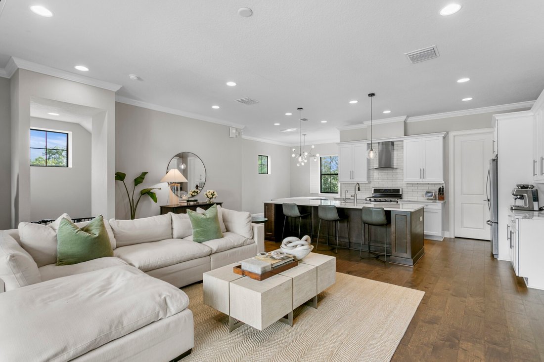 House in Tampa, Florida, United States 3 - 18007274